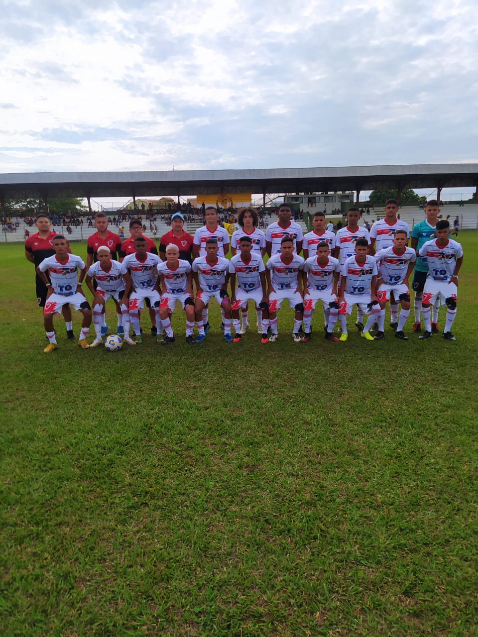 Campeão tocantinense de futsal sub 15 garantiu vaga na Taça Brasil de  Clubes 2022. – ESPORTE AJAX TOCANTINENSE