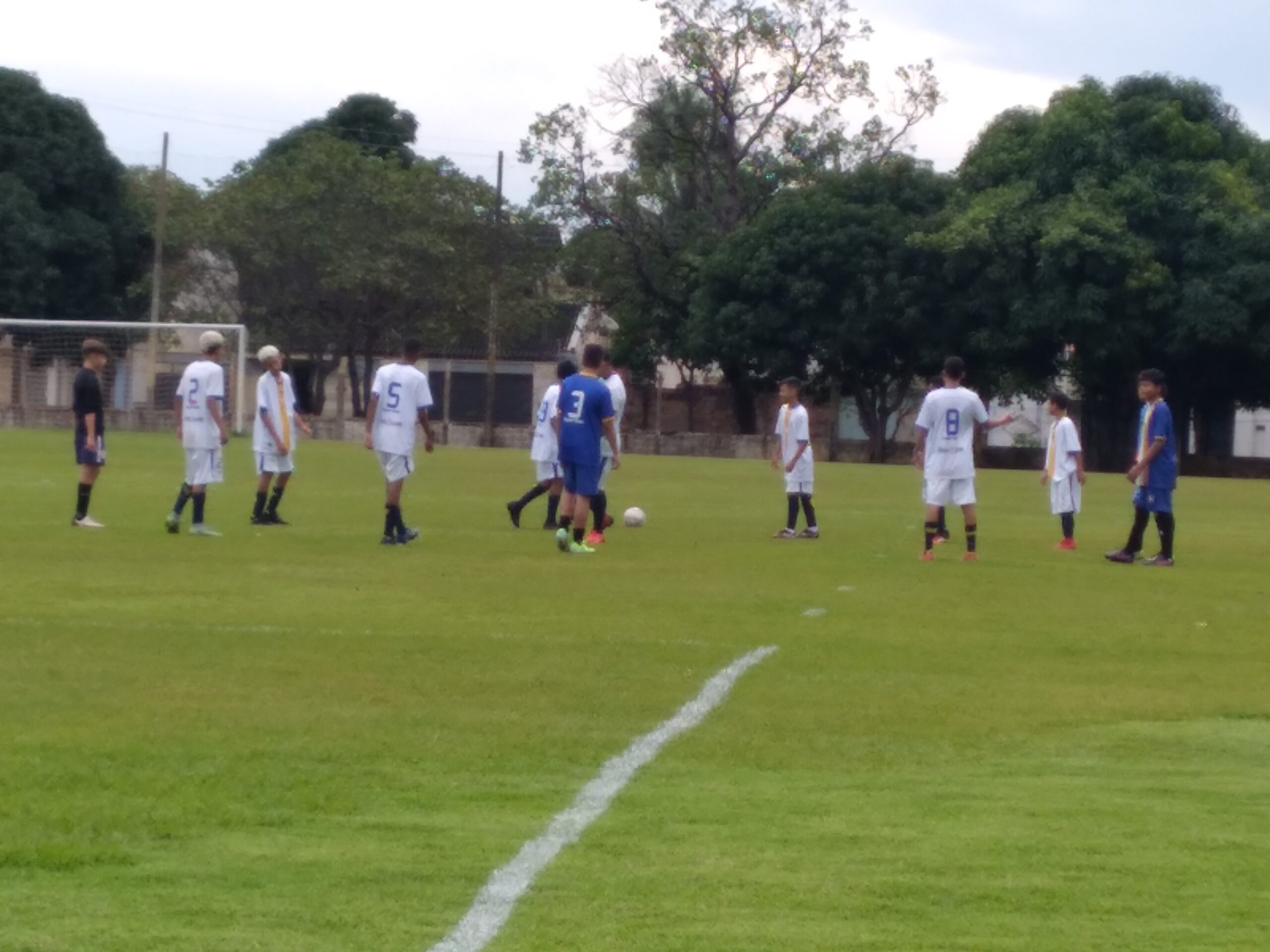 Campeão tocantinense de futsal sub 15 garantiu vaga na Taça Brasil de  Clubes 2022. – ESPORTE AJAX TOCANTINENSE