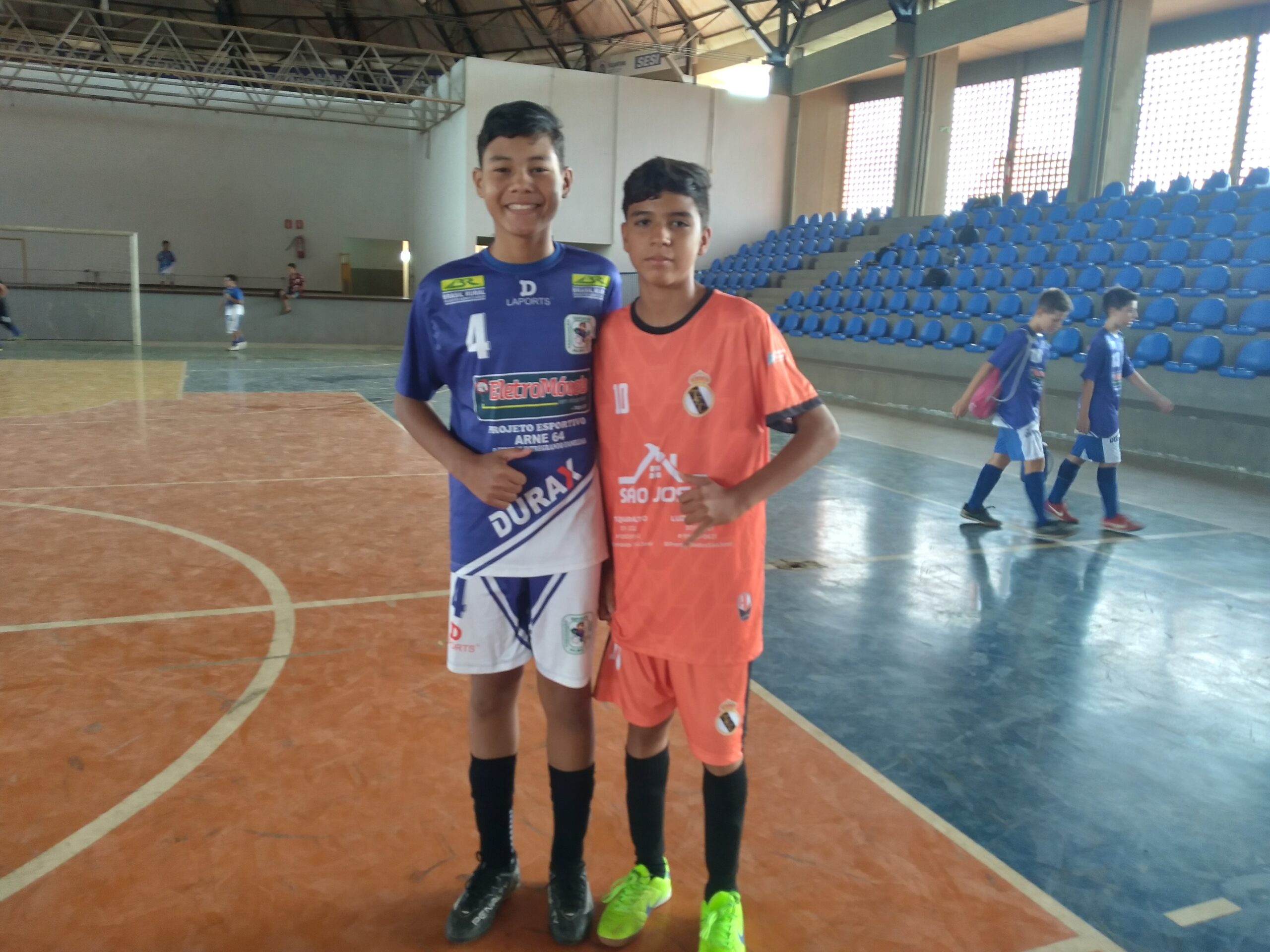 Campeão tocantinense de futsal sub 15 garantiu vaga na Taça Brasil de  Clubes 2022. – ESPORTE AJAX TOCANTINENSE