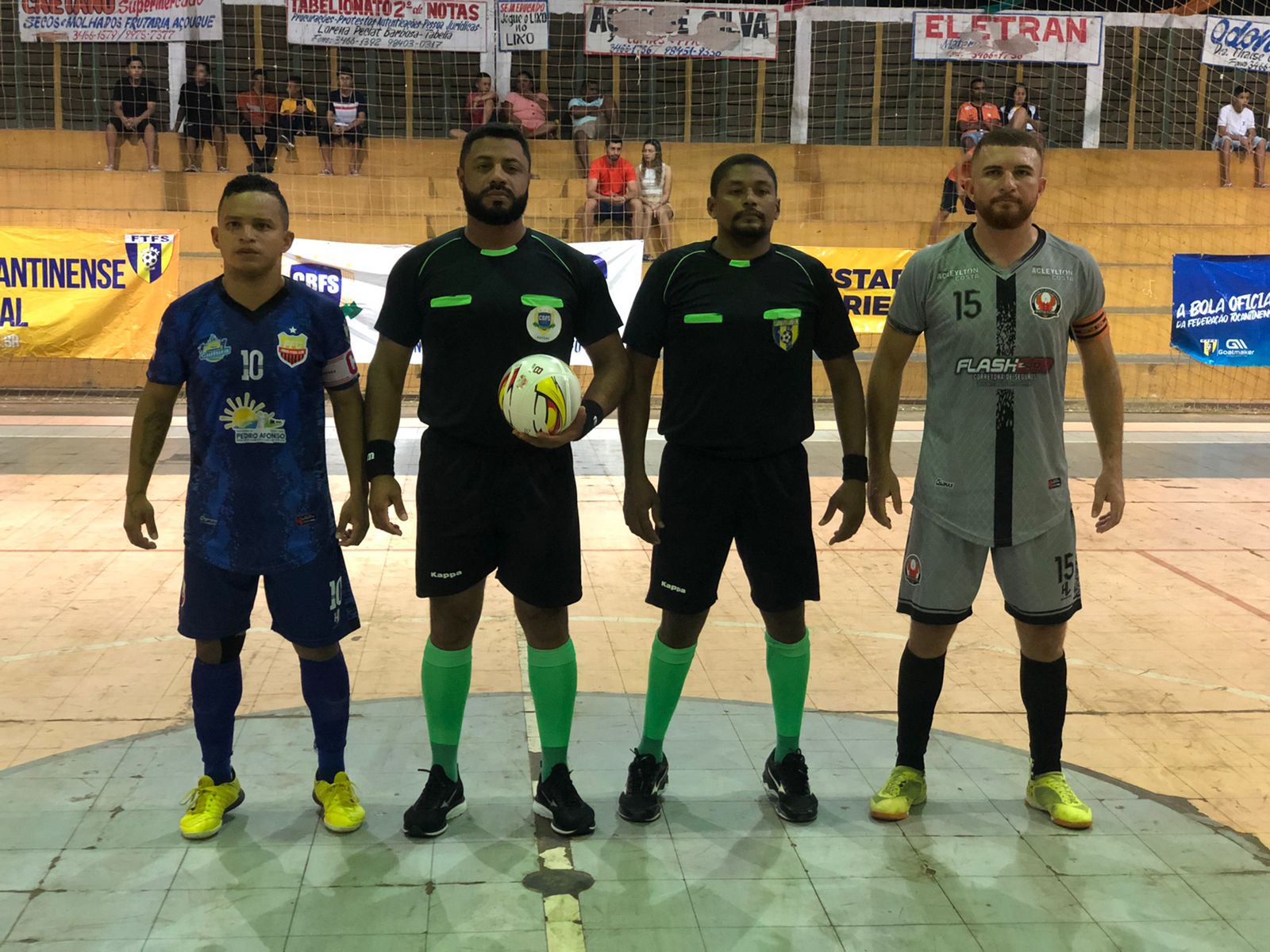 Campeão tocantinense de futsal sub 15 garantiu vaga na Taça Brasil de  Clubes 2022. – ESPORTE AJAX TOCANTINENSE