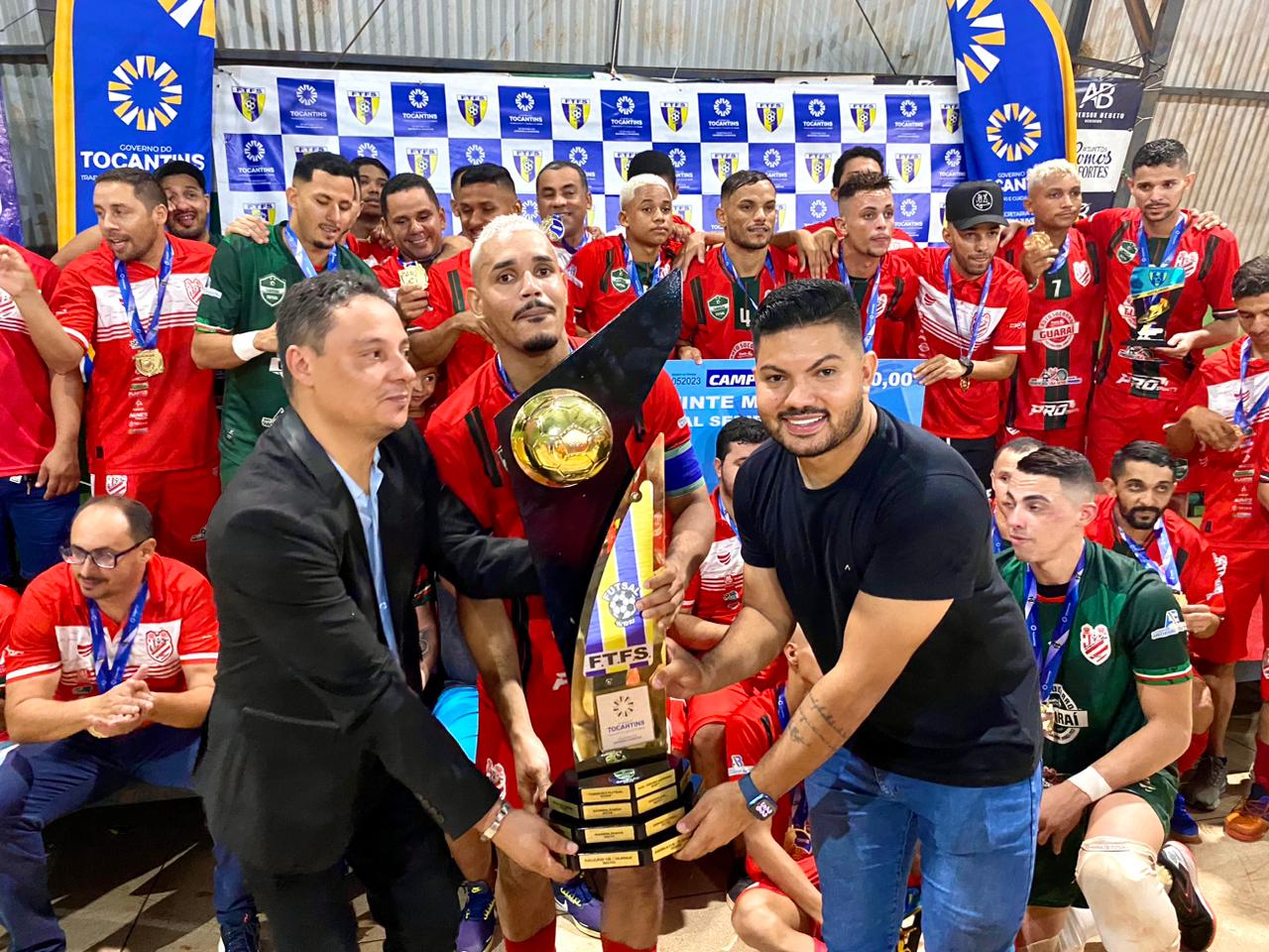 Temporada do futsal em 2023 inicia em março com dois estaduais; premiação  chega a R$ 5 mil, ac